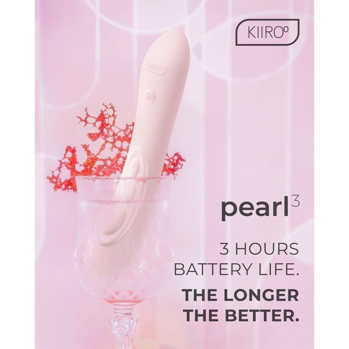 G-Punkt Vibrator Kiiroo Lila - Image 9