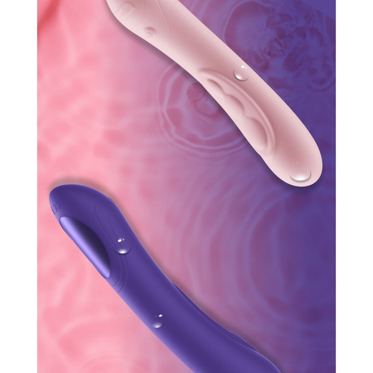 G-Punkt Vibrator Kiiroo Lila - Image 10