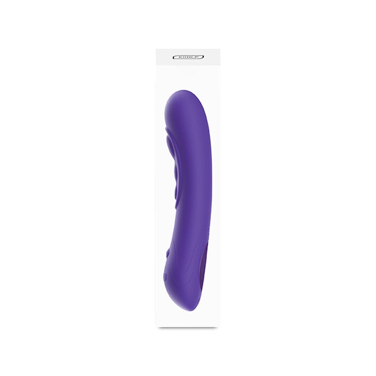G-Punkt Vibrator Kiiroo Lila - Image 13