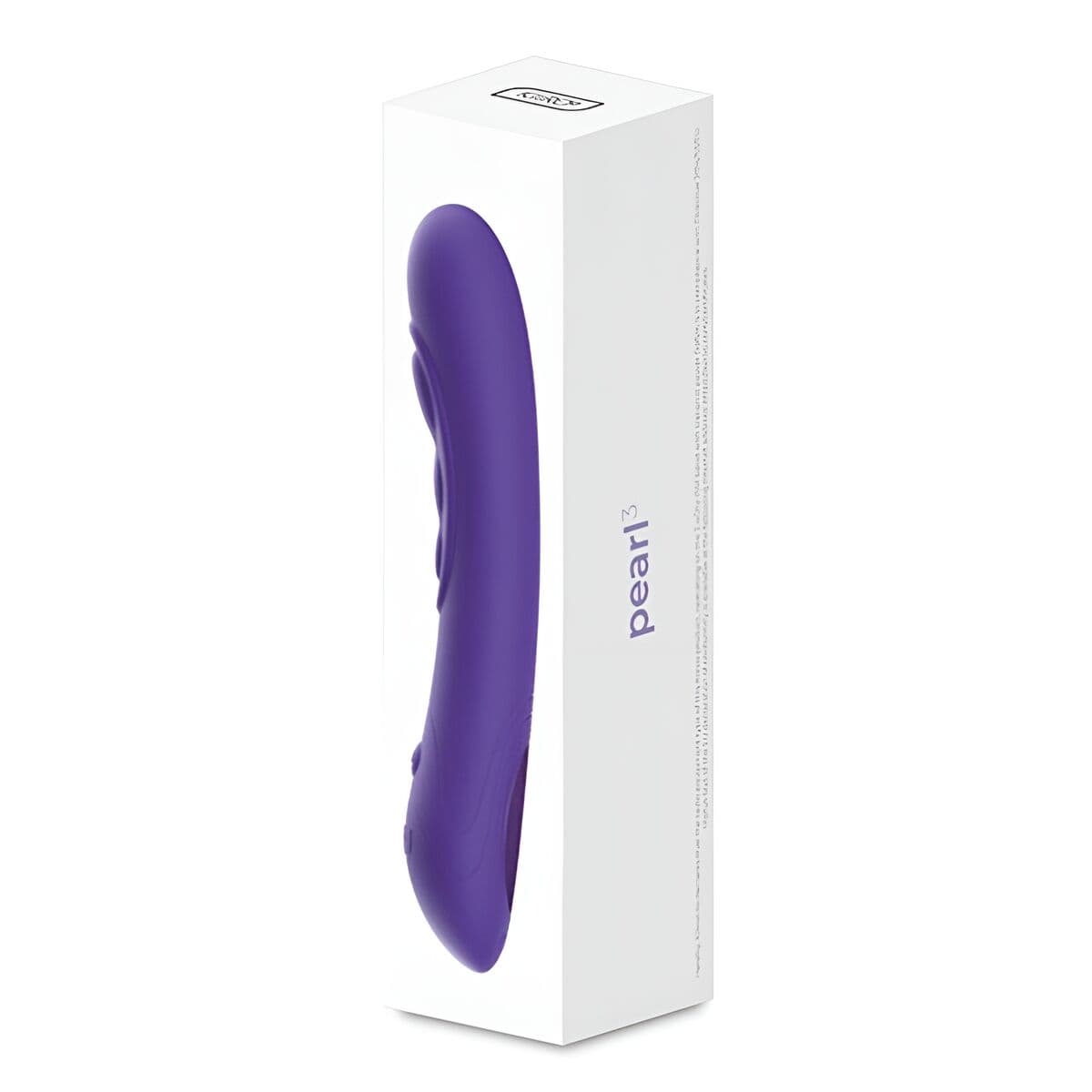 G-Punkt Vibrator Kiiroo Lila - Image 16