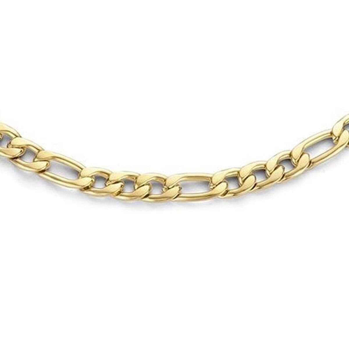 Naisten kaulakorut CO88 Collection 8CN-26211 Kullattu