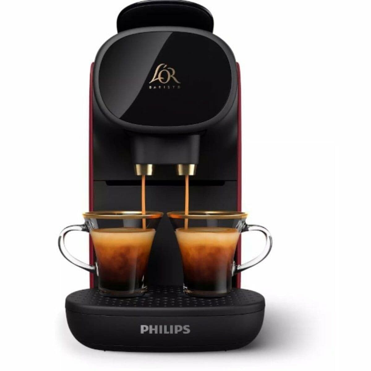 Cafetera de Cápsulas Philips L'Or Barista Sublime LM9012 1450 W - Image 2