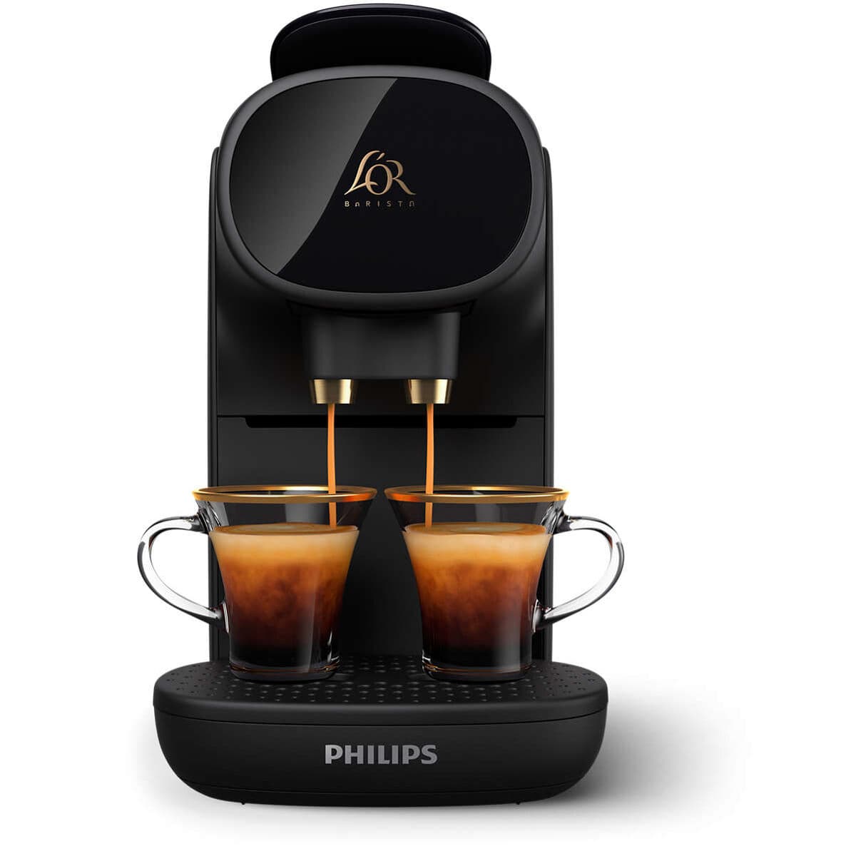 Cafetera Philips LM9012/60 Negro 1450 W 800 ml - Image 2