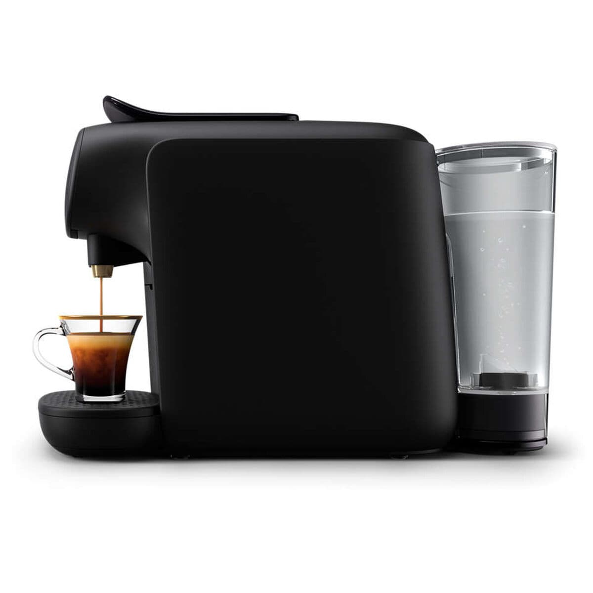 Cafetera Philips LM9012/60 Negro 1450 W 800 ml - Image 3