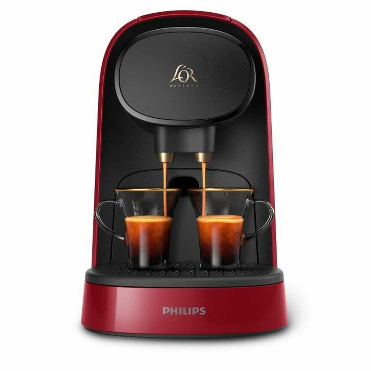 Cafetera de Cápsulas Philips L'Or Barista LM8012 / 51 - Image 2