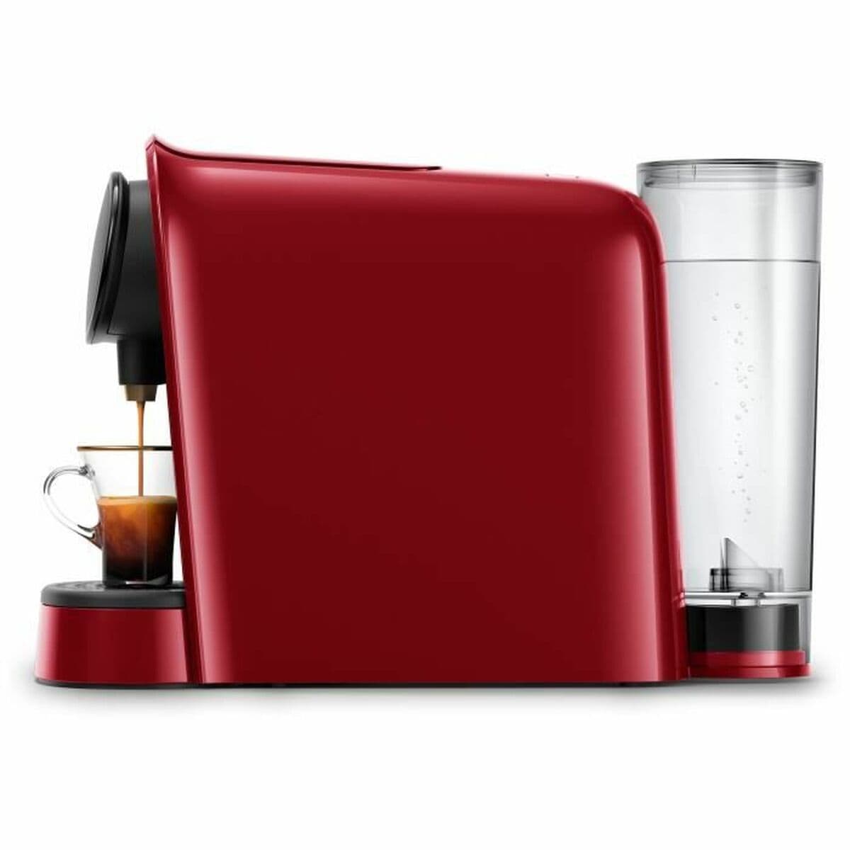 Cafetera de Cápsulas Philips L'Or Barista LM8012 / 51 - Image 3
