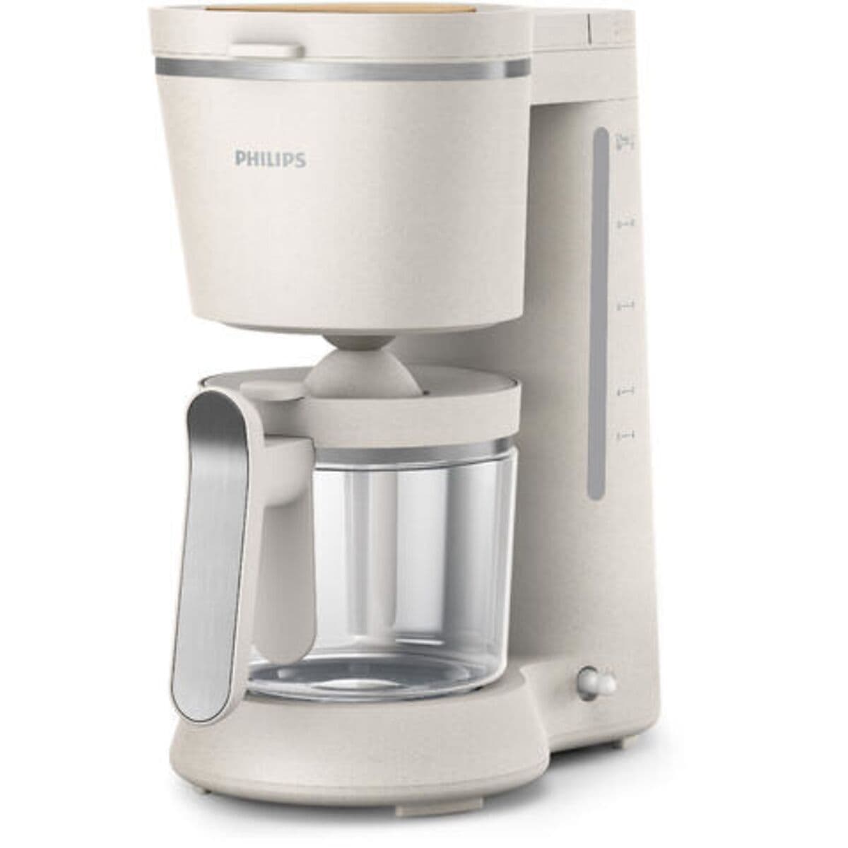 Cafetera de Goteo Philips HD5120/00 Blanco 1000 W 1,2 L