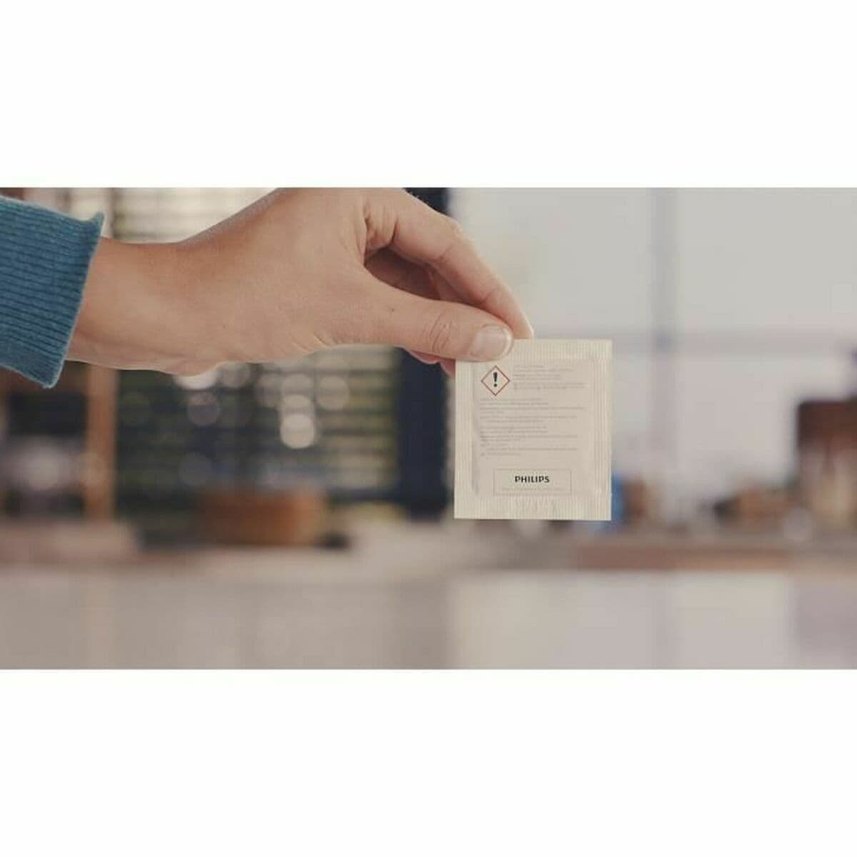 Atšakiklis Philips CA6705/10 - Image 2