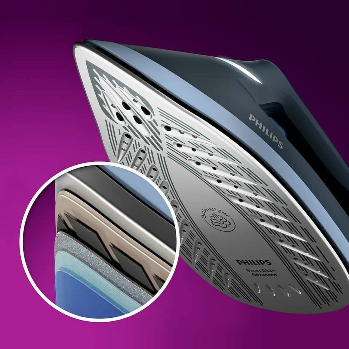 Strykstation Philips PSG6042-20 2400 W - Image 12