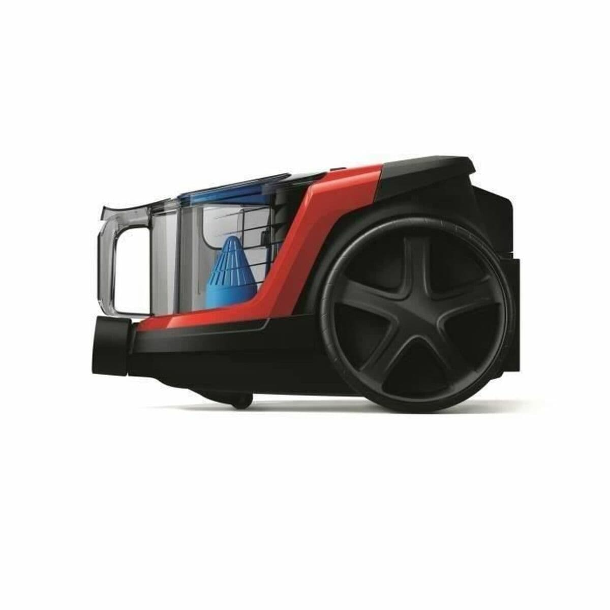 Sladdlös Dammsugare Philips 900 W 650 W - Image 9