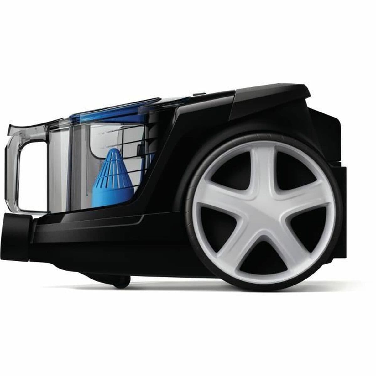 Påsfri Dammsugare Philips - Image 5