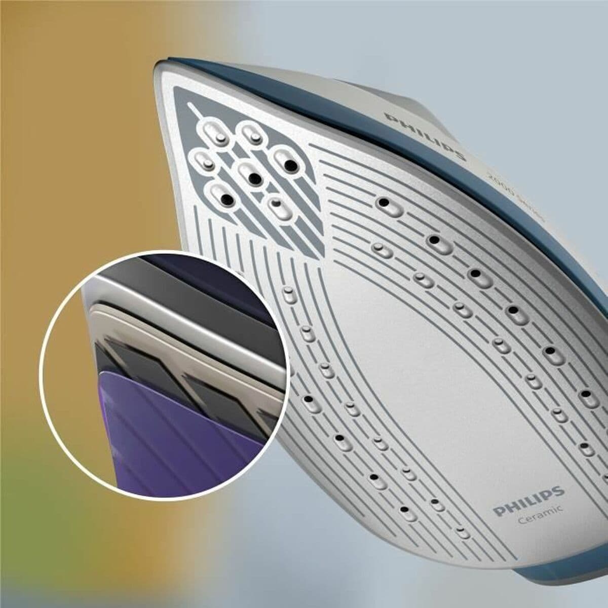 Strykstation Philips BXA0019/00 2400 W - Image 3