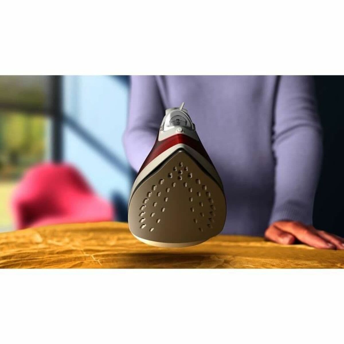 Garų lygintuvas Philips DST2010/40 2000 W - Image 4