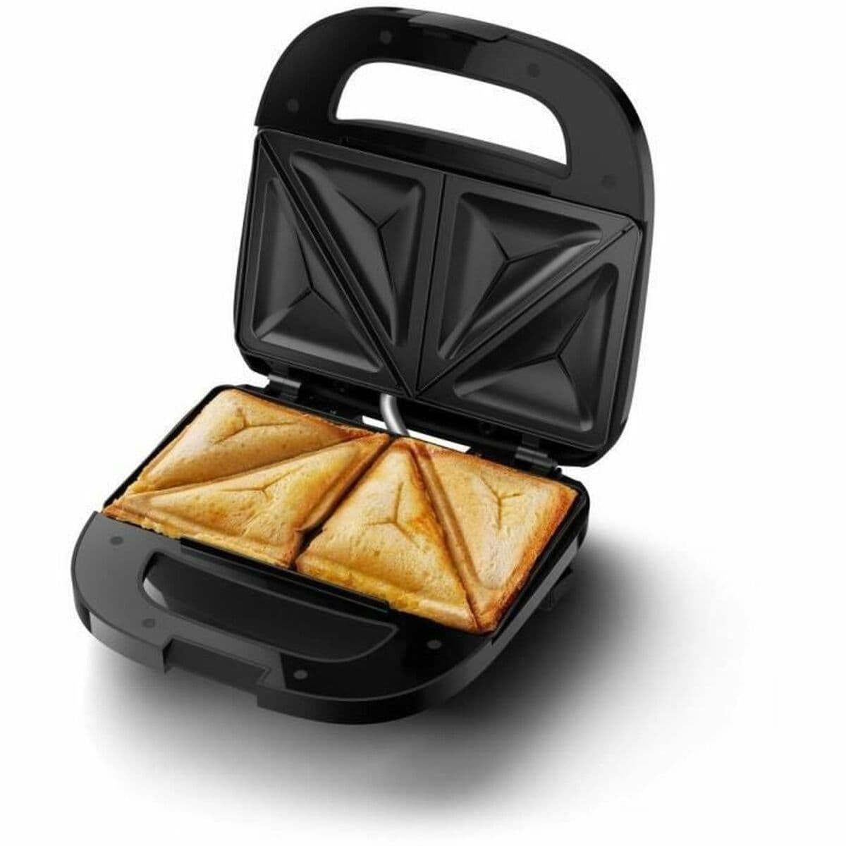 Sandwichmaker Philips HD2331/90 Schwarz 750 W - Image 3