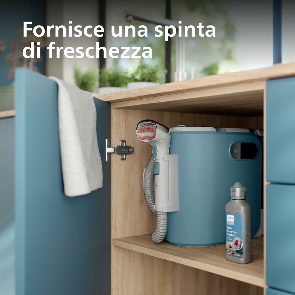 Odstranjivač mrlja Philips XV1732/01 1 L - Image 7