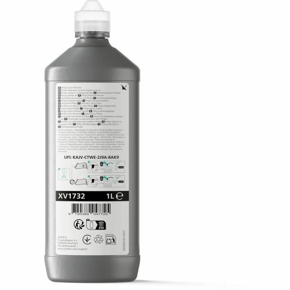 Odstranjivač mrlja Philips XV1732/01 1 L - Image 10