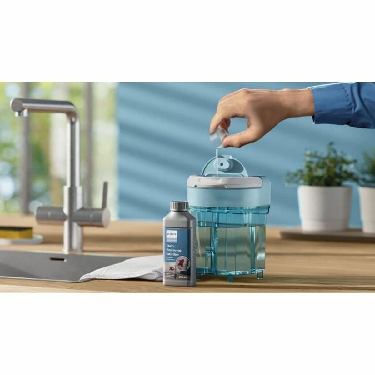 Odstranjivač mrlja Philips XV1732/01 1 L - Image 11