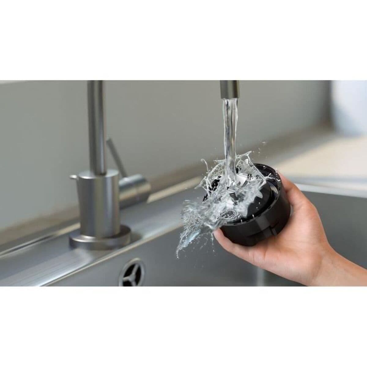 Frullatore Philips Bianco - Image 6