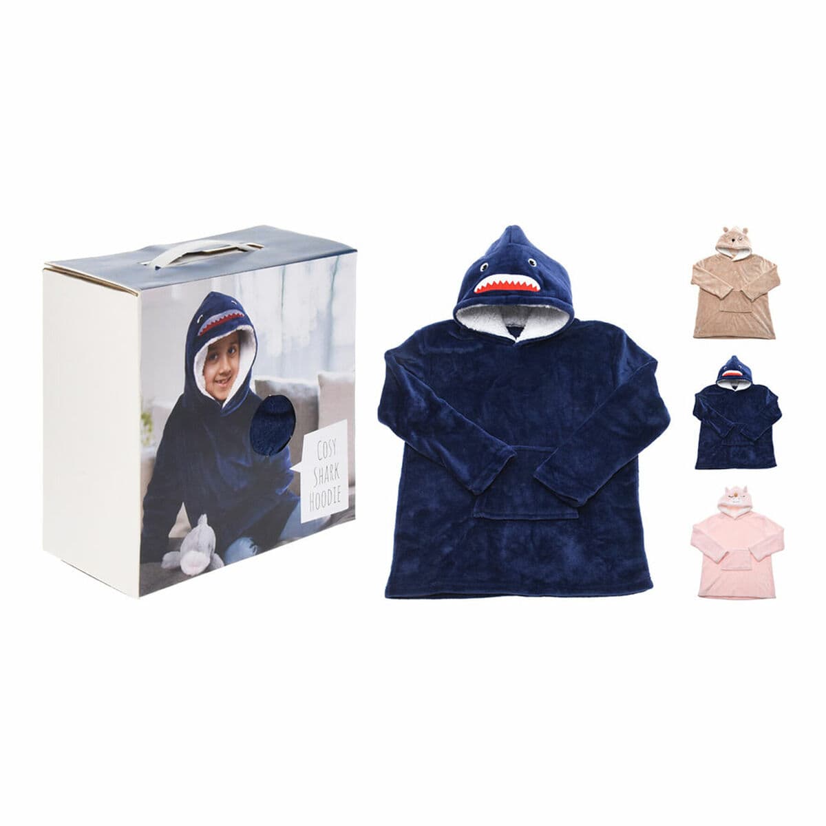 Bērnu Halāts Bērnu Viens izmērs