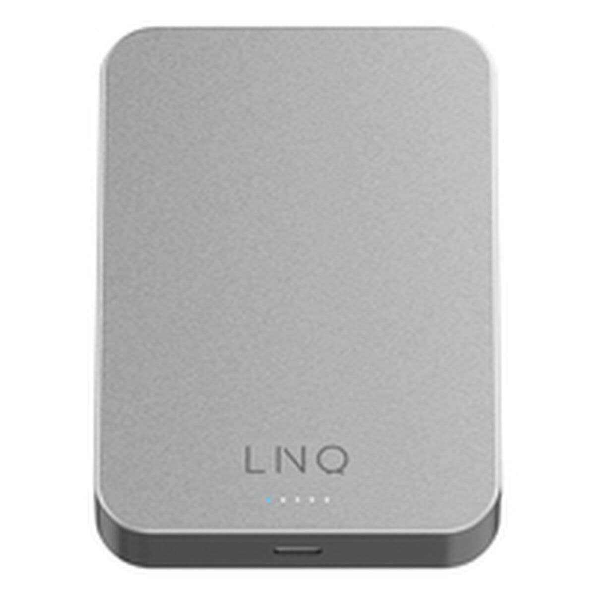 Powerbank Linq Byelements LQWP102 10000 mAh - Image 2