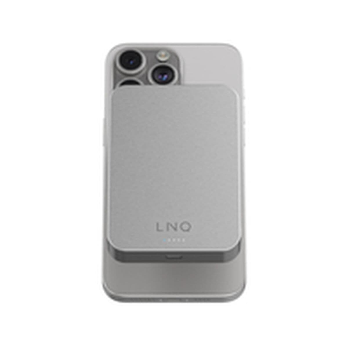 Powerbank Linq Byelements LQWP102 10000 mAh - Image 4