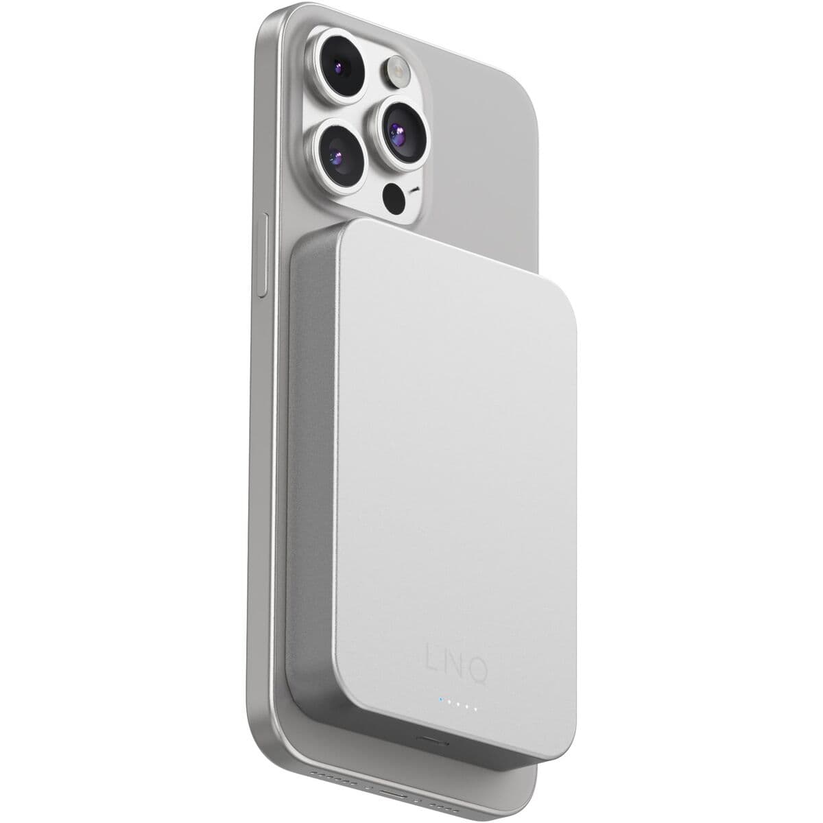Powerbank Linq Byelements LQWP102 10000 mAh - Image 5