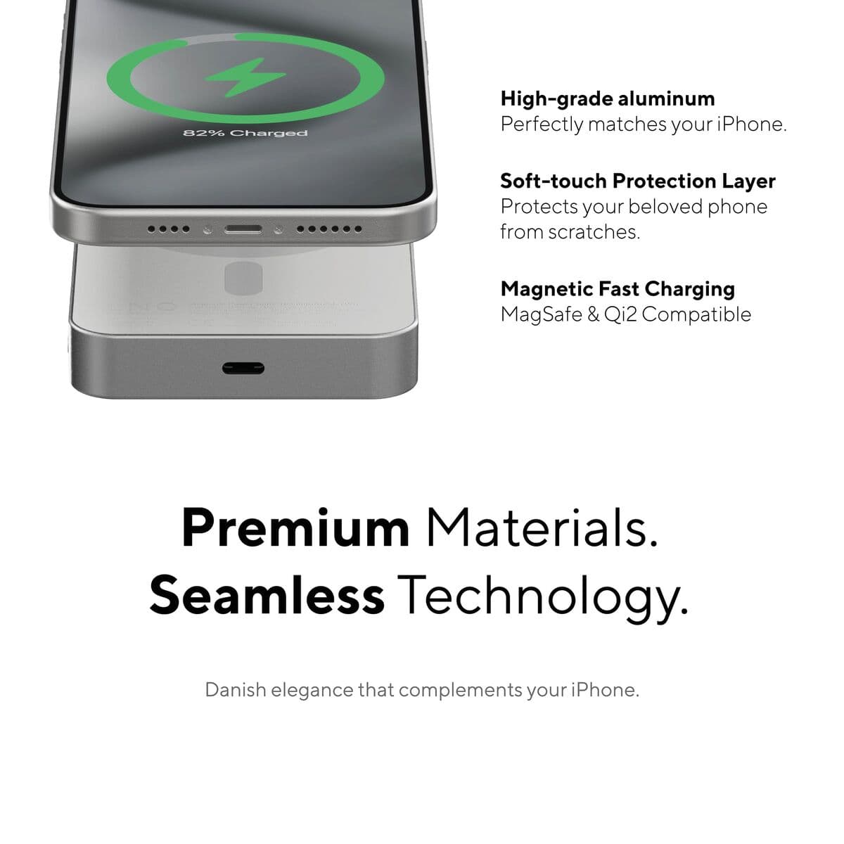 Powerbank Linq Byelements LQWP102 10000 mAh - Image 11