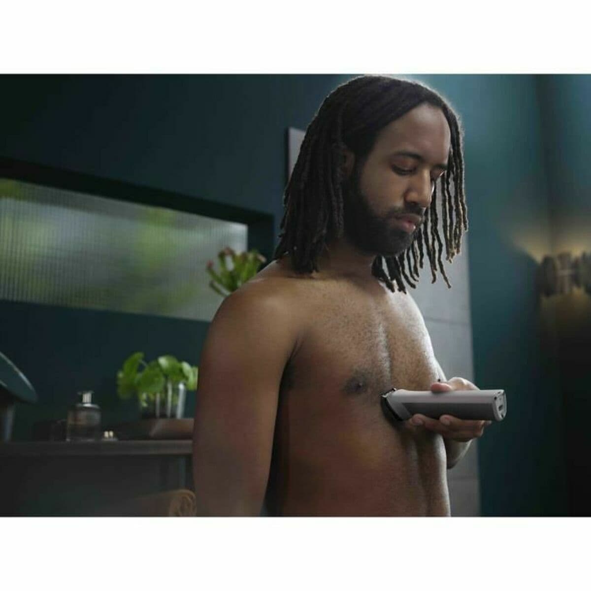 Aparat de ras electric Philips (1 Unități) - Image 16