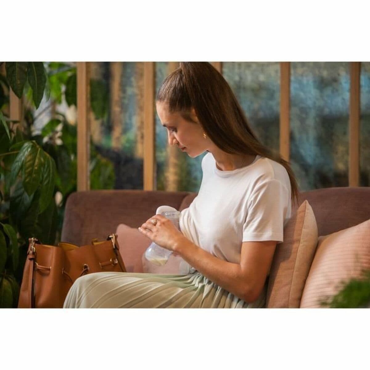 Sacaleches Philips - Image 5