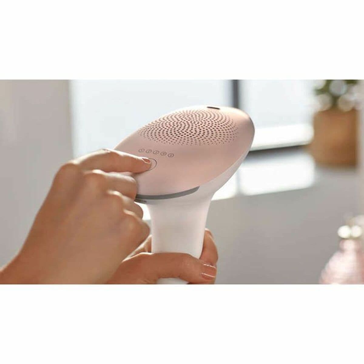 Elektrischer Epilierer Philips BRI921/00 Lumea IPL serie 7000 Kunststoff - Image 4