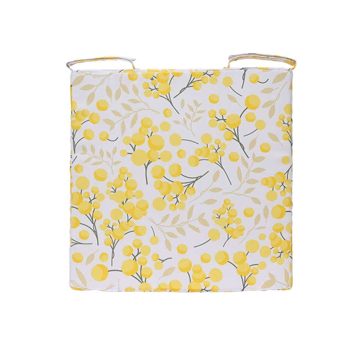 Cojín Decoris 40 x 40 x 4 cm