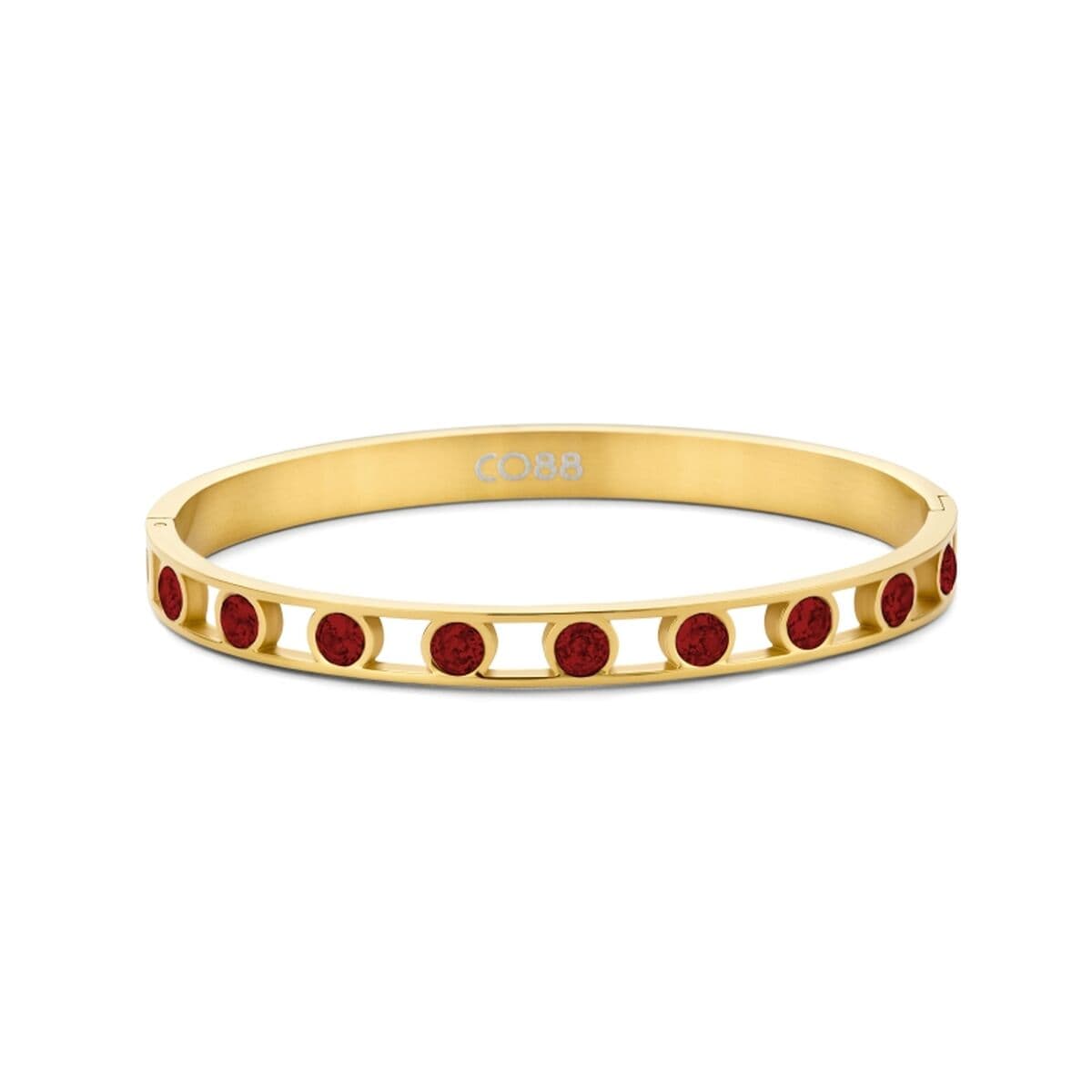 Ladies' Bracelet CO88 Collection 8CB-91093 Golden