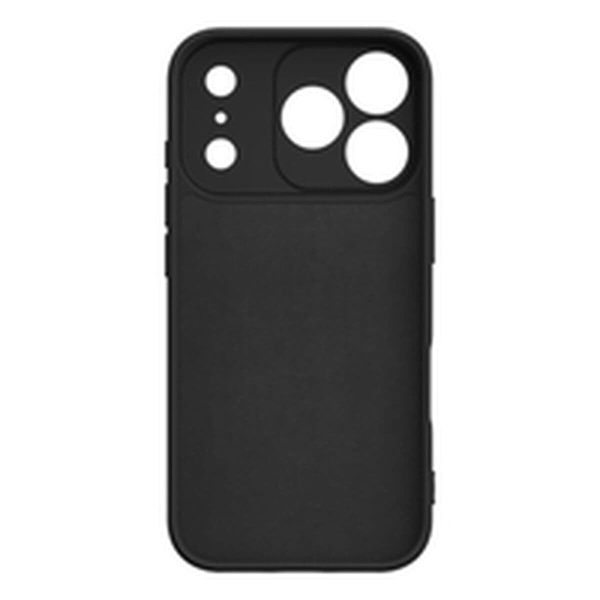 Etui za mobitel Just in case IPHONE 17 PRO Crna Apple - Image 2