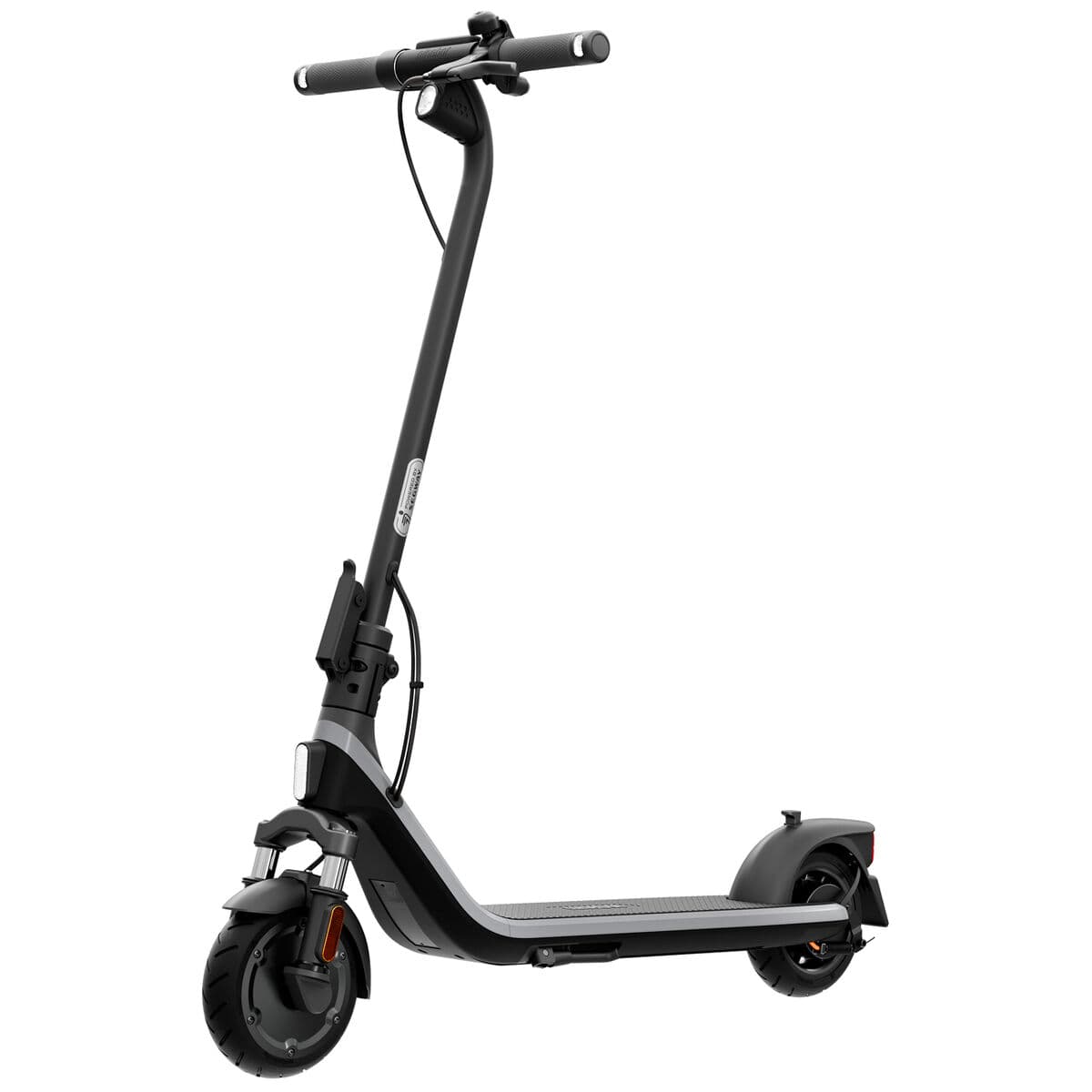 Elektroroller Segway Schwarz 450 W 20 km/h - Image 2