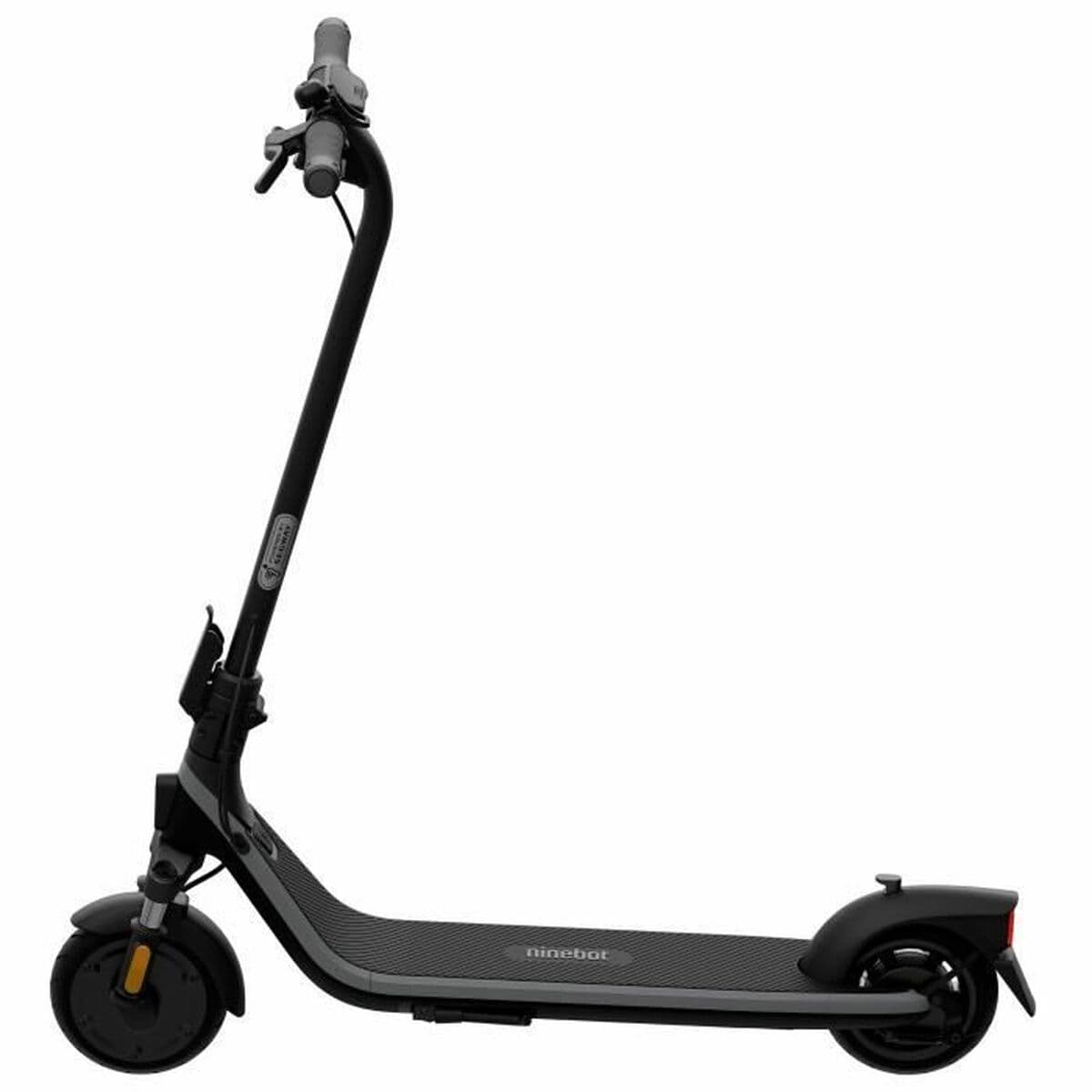 Elektroroller Segway Schwarz 450 W 20 km/h - Image 7
