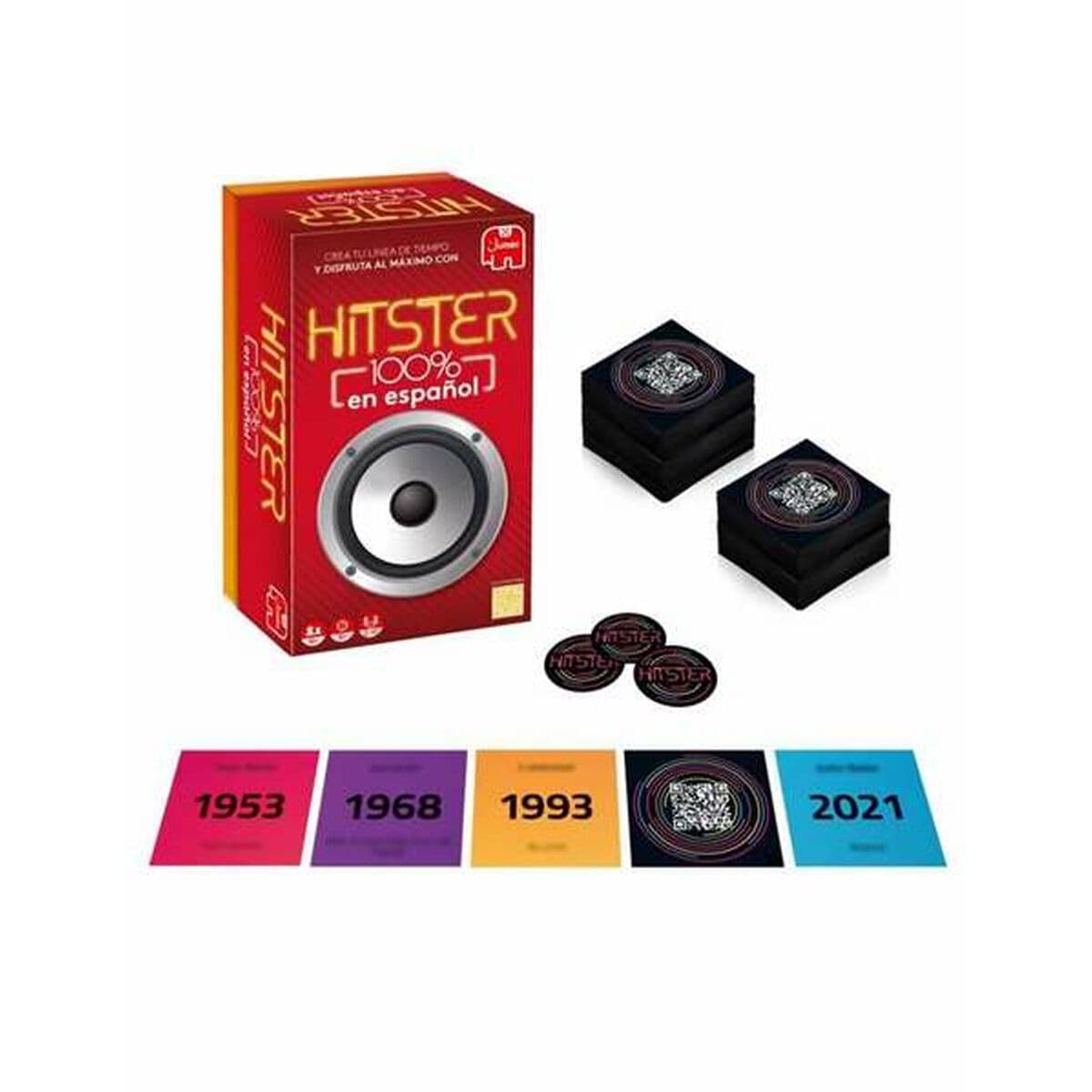 Stalo žaidimas Diset - Image 2