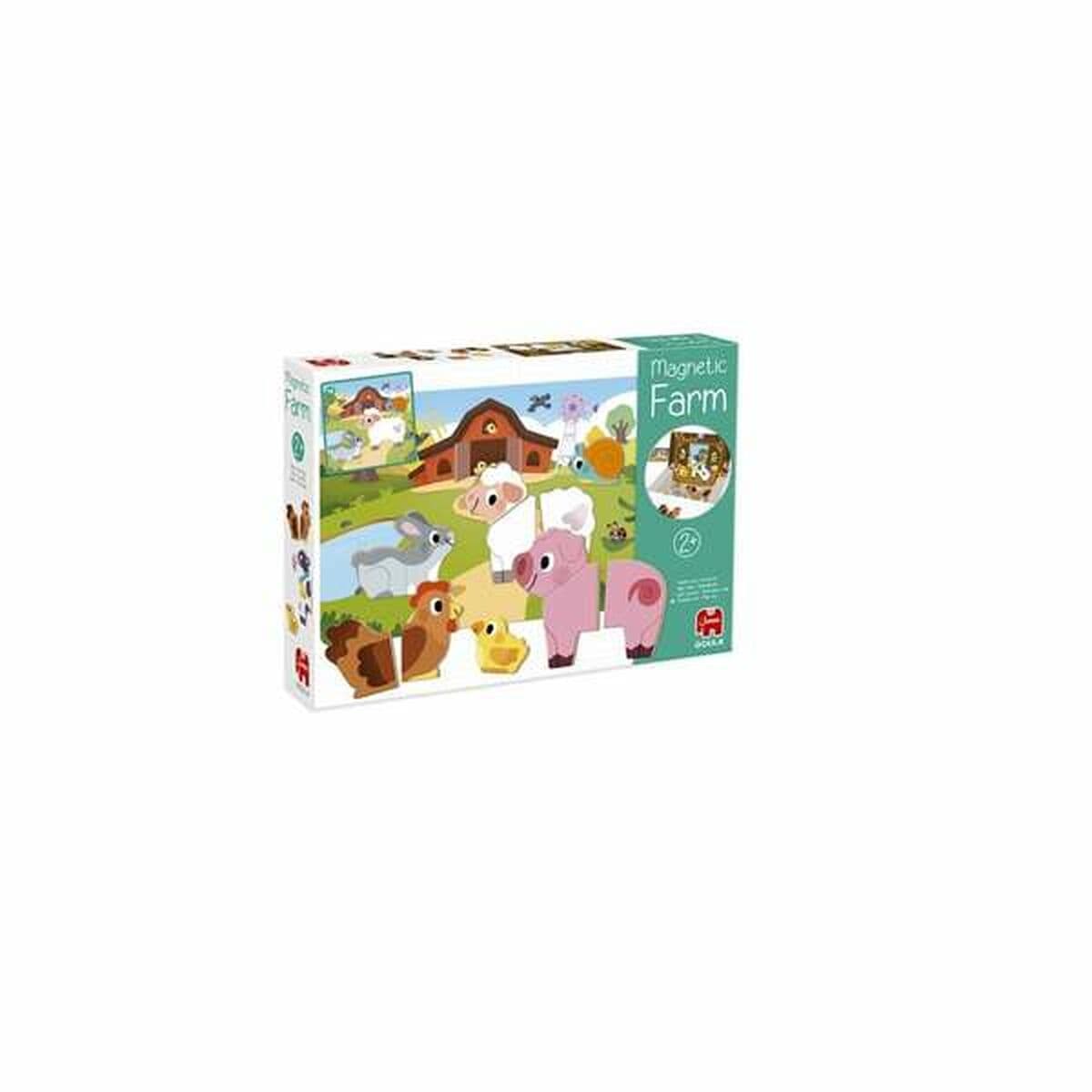 Joc Magnetic Goula Carton - Image 2