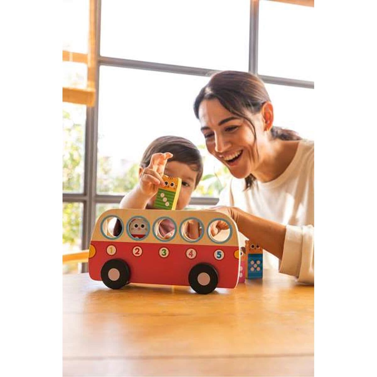 Joc Educativ Diset Goula - Image 12