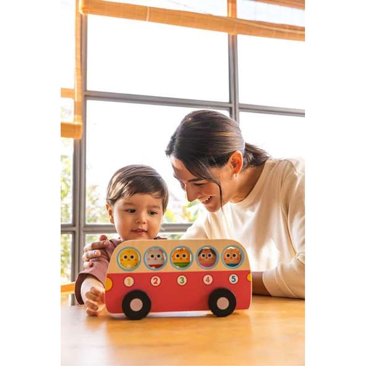 Joc Educativ Diset Goula - Image 13