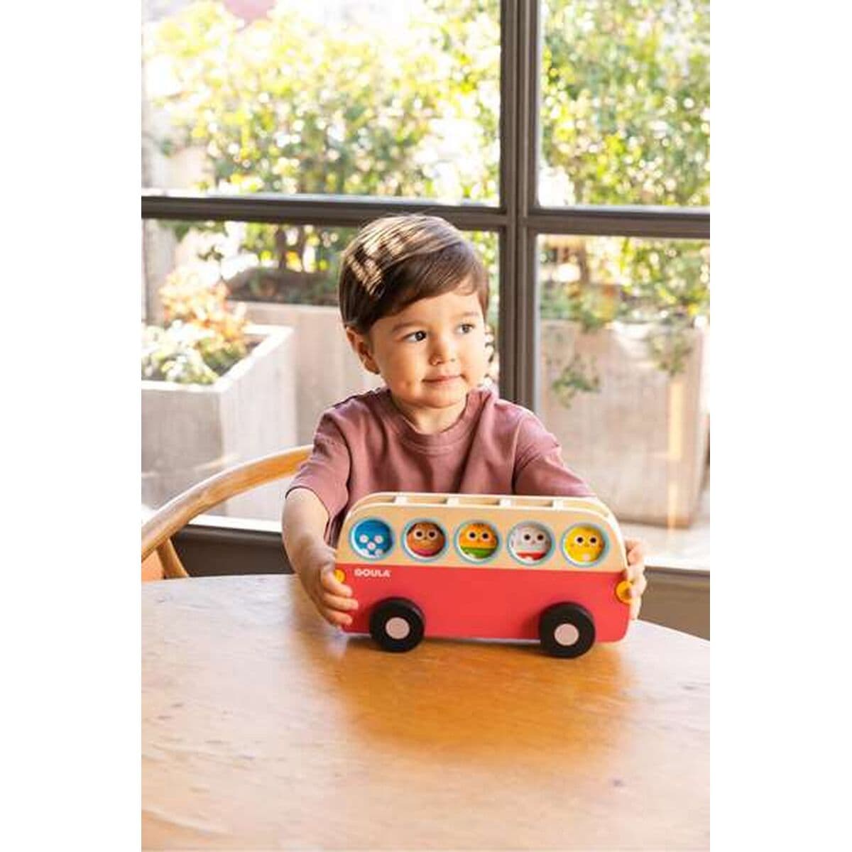 Joc Educativ Diset Goula - Image 3