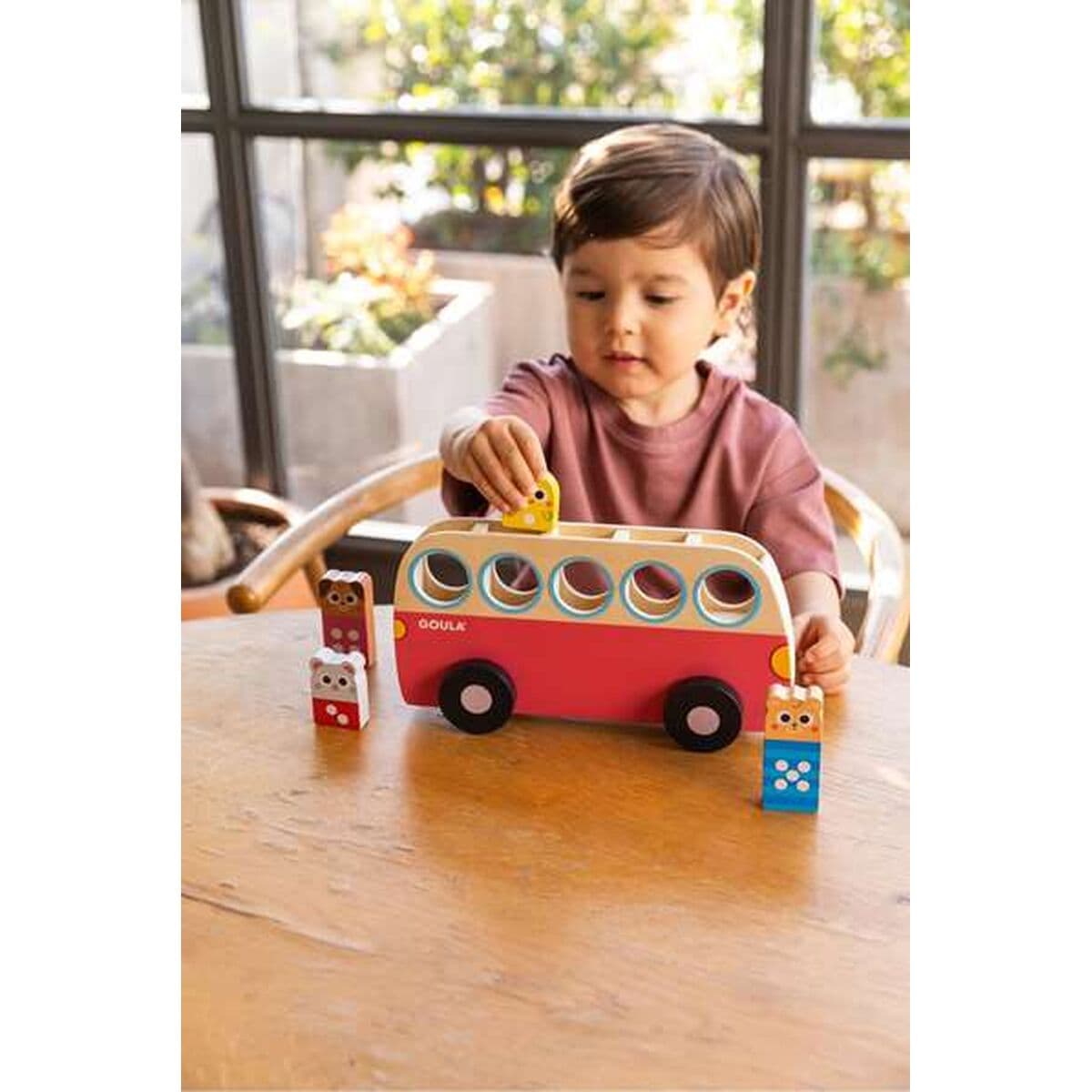 Joc Educativ Diset Goula - Image 4