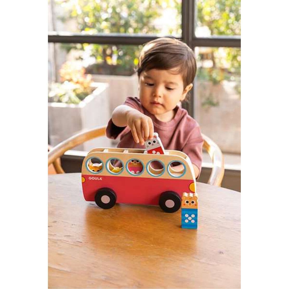 Joc Educativ Diset Goula - Image 5