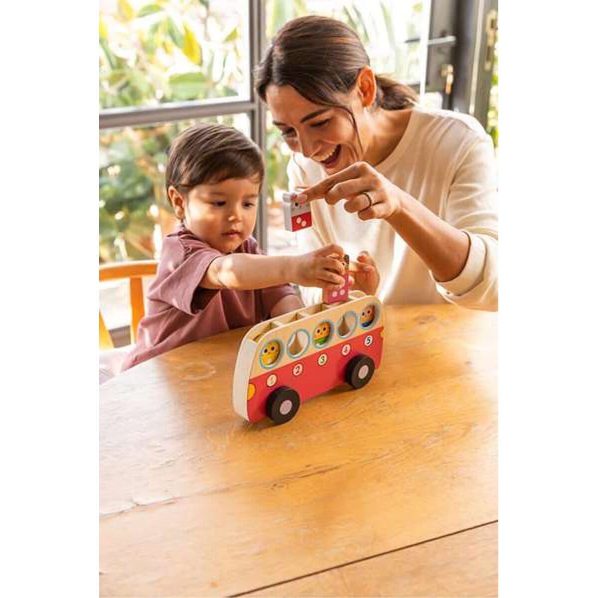 Joc Educativ Diset Goula - Image 8