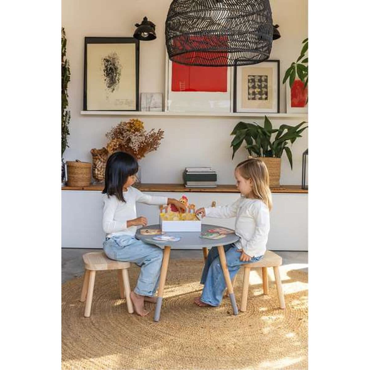 Juego Educación Infantil Diset - Image 5