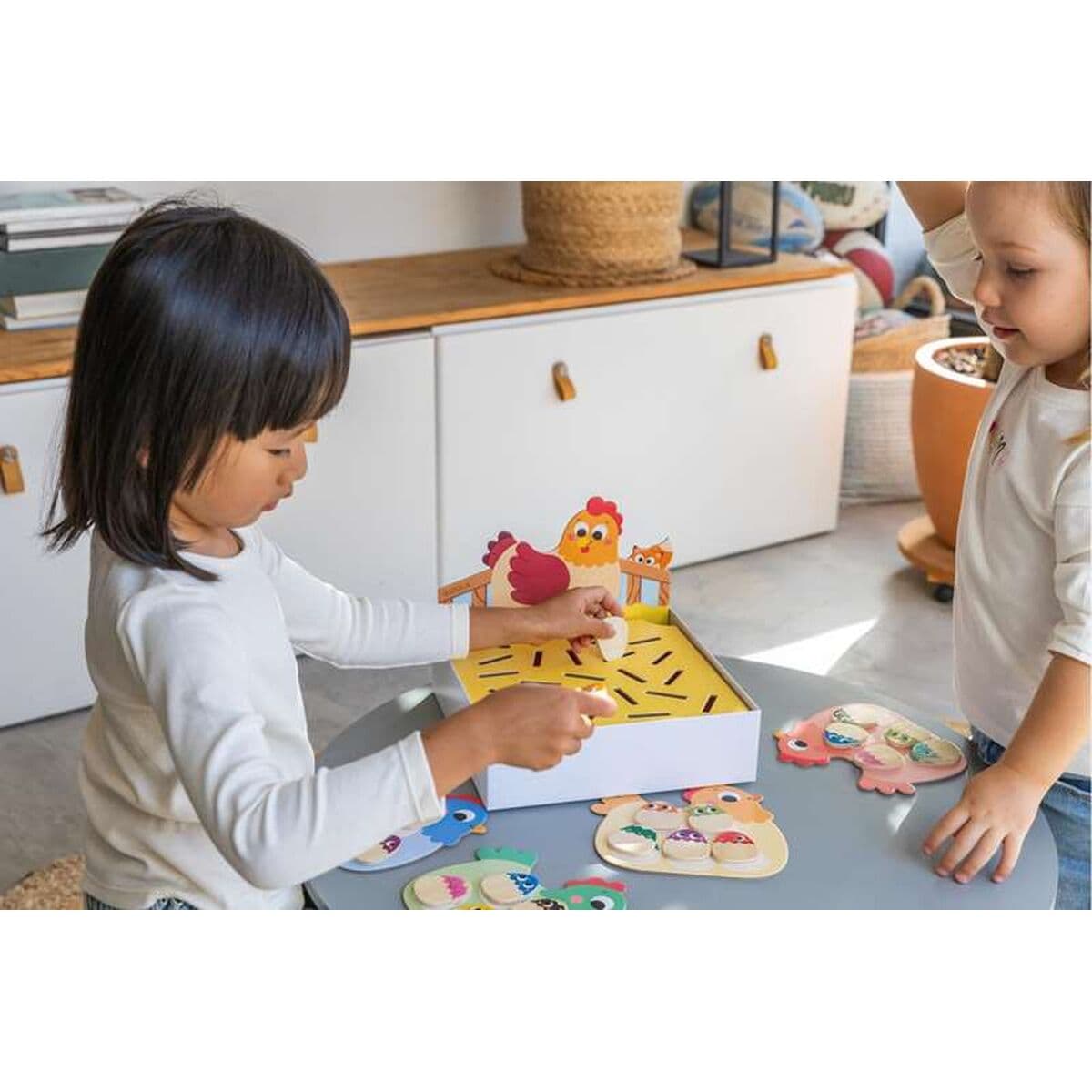 Juego Educación Infantil Diset - Image 9