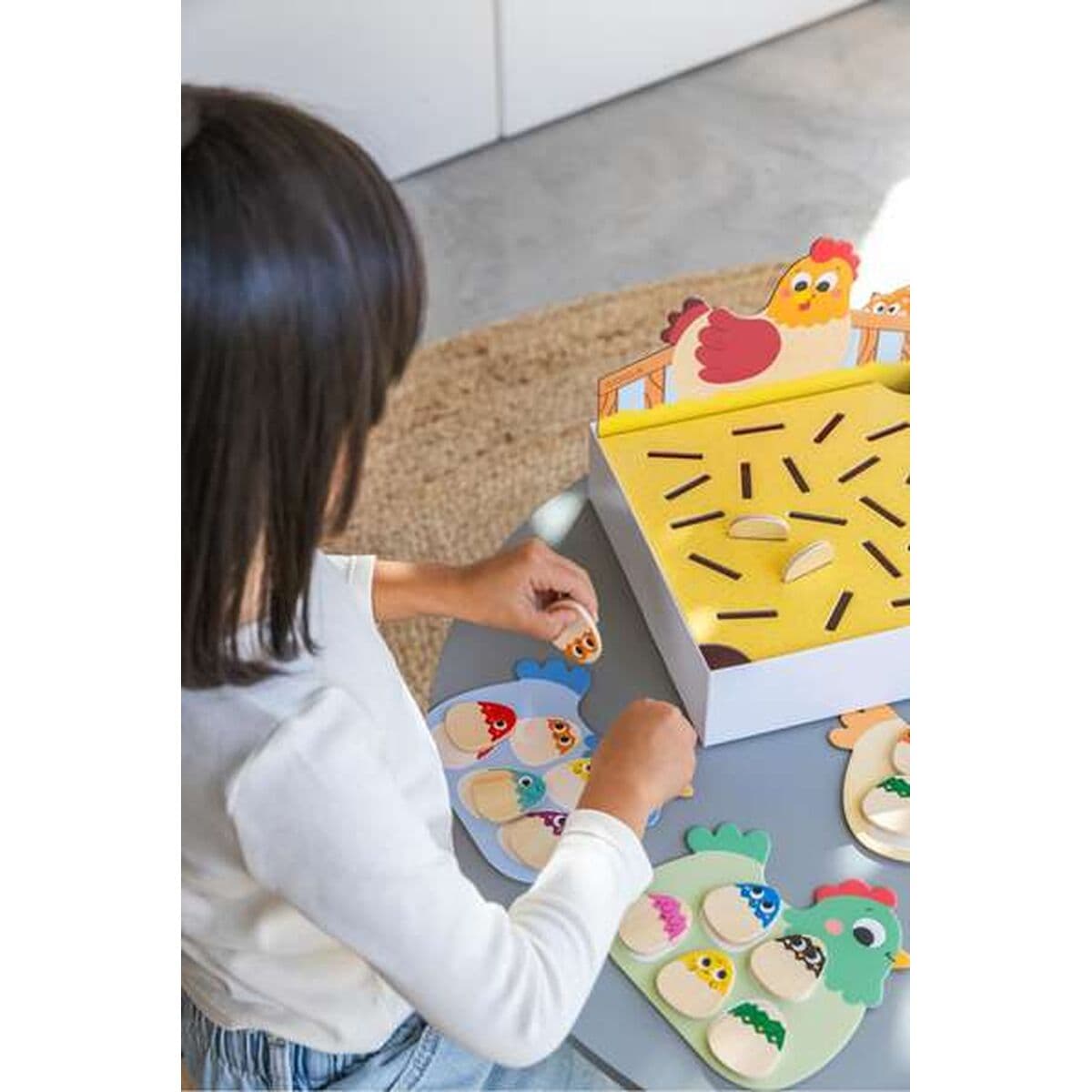 Juego Educación Infantil Diset - Image 10