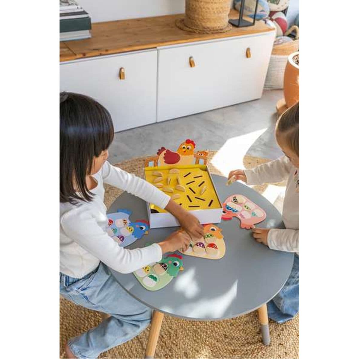 Juego Educación Infantil Diset - Image 11