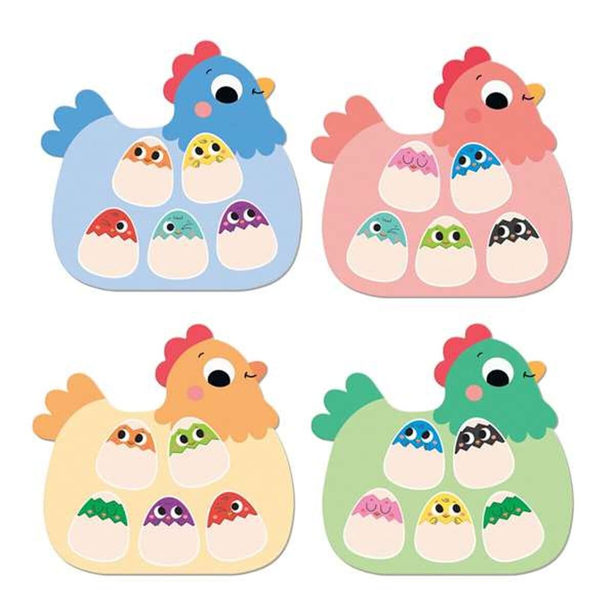 Juego Educación Infantil Diset - Image 3