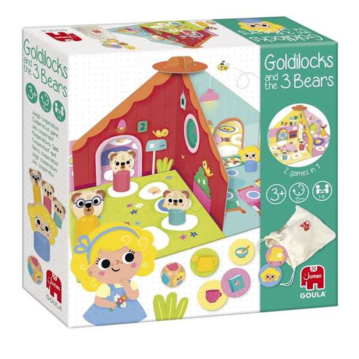 Joc Educație pentru Copii Diset