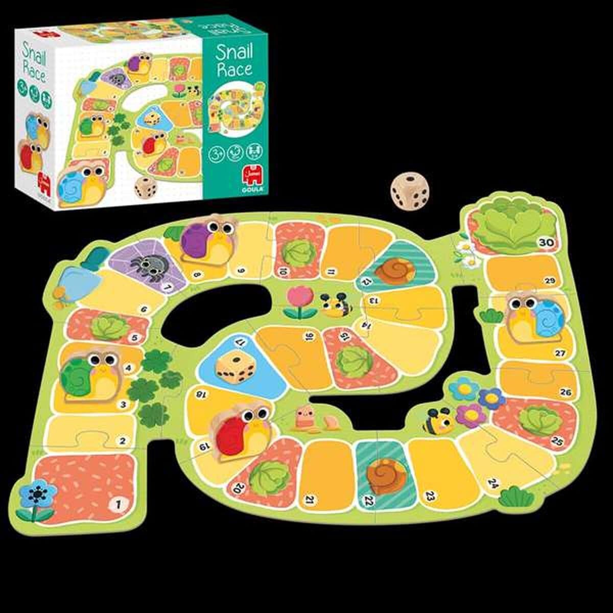 Opettavainen vauvapeli Diset - Image 2